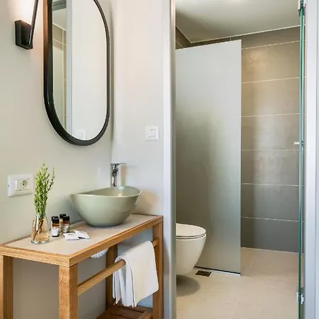 Luxurious Cretan Aura With Private Heated Pool, Jacuzzi And Playroom Βίλα Agios Ioannis (Gramvousa)